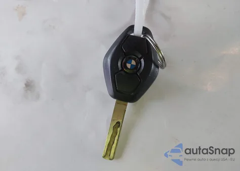 2003 BMW X5 4.6Is из США, поврежденный, VIN 5UXFB93593LN80009